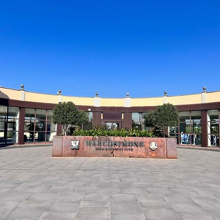 Holidays Homes Rome Golf Appartamenti Marco Simone Aeb מראה חיצוני תמונה