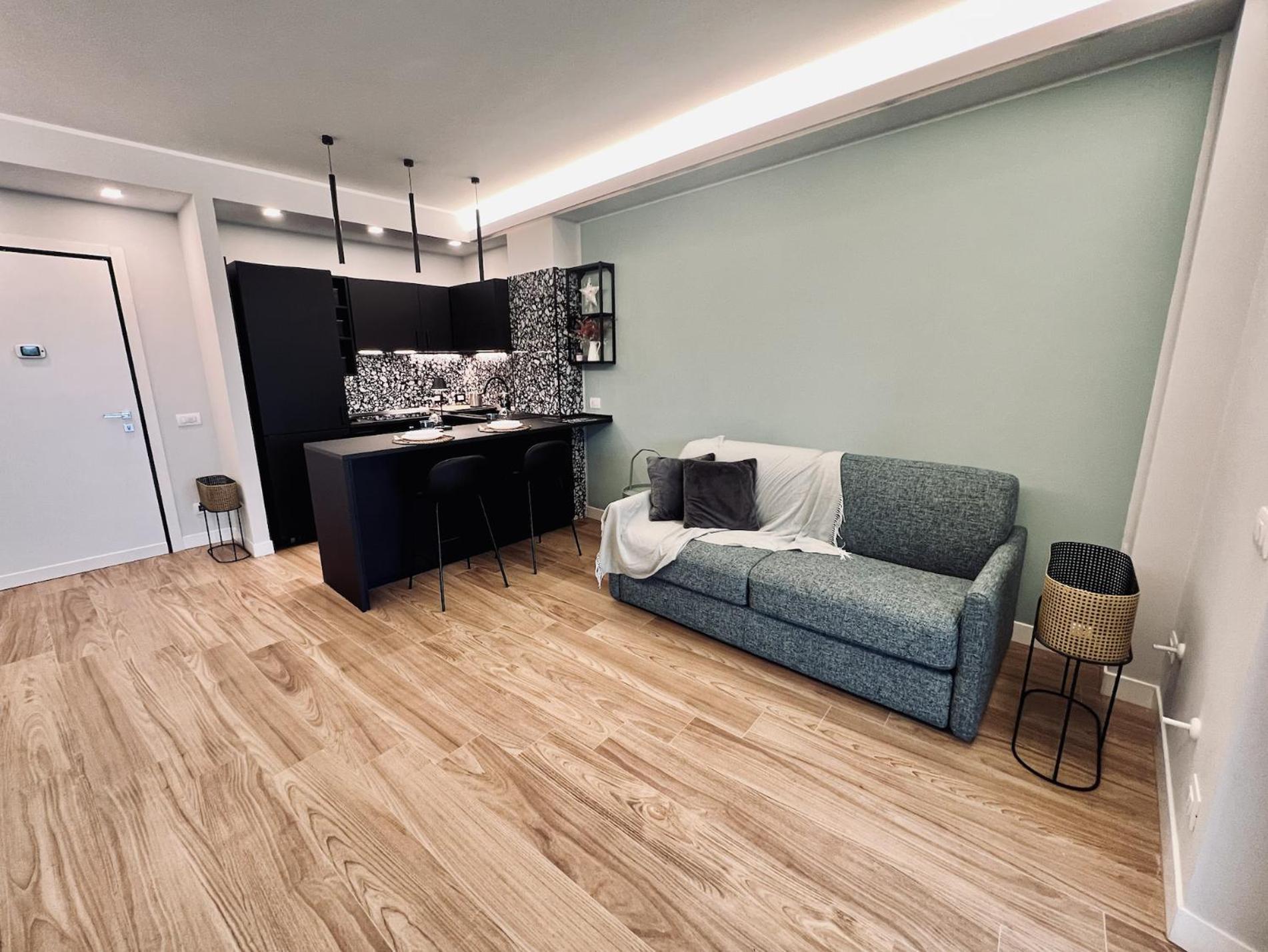 Holidays Homes Rome Golf Appartamenti Marco Simone Aeb מראה חיצוני תמונה