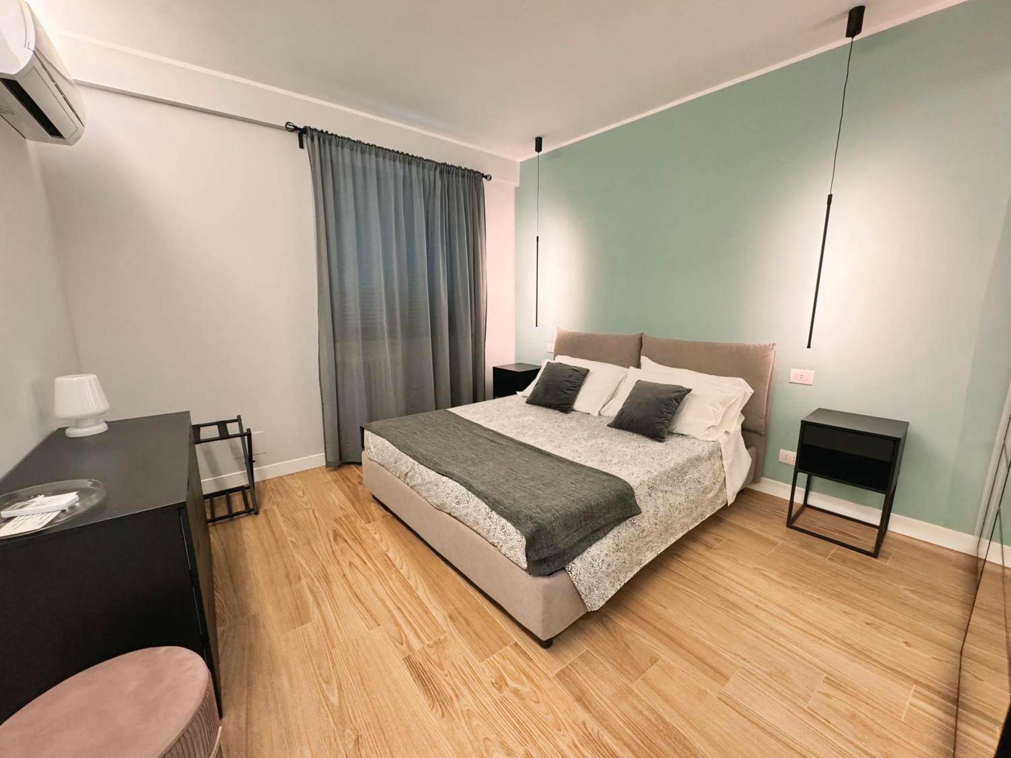 Holidays Homes Rome Golf Appartamenti Marco Simone Aeb מראה חיצוני תמונה