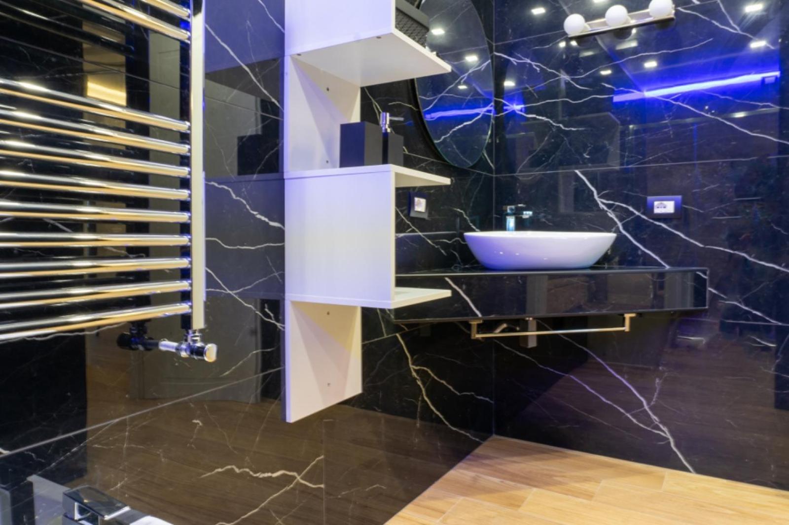 Holidays Homes Rome Golf Appartamenti Marco Simone Aeb מראה חיצוני תמונה