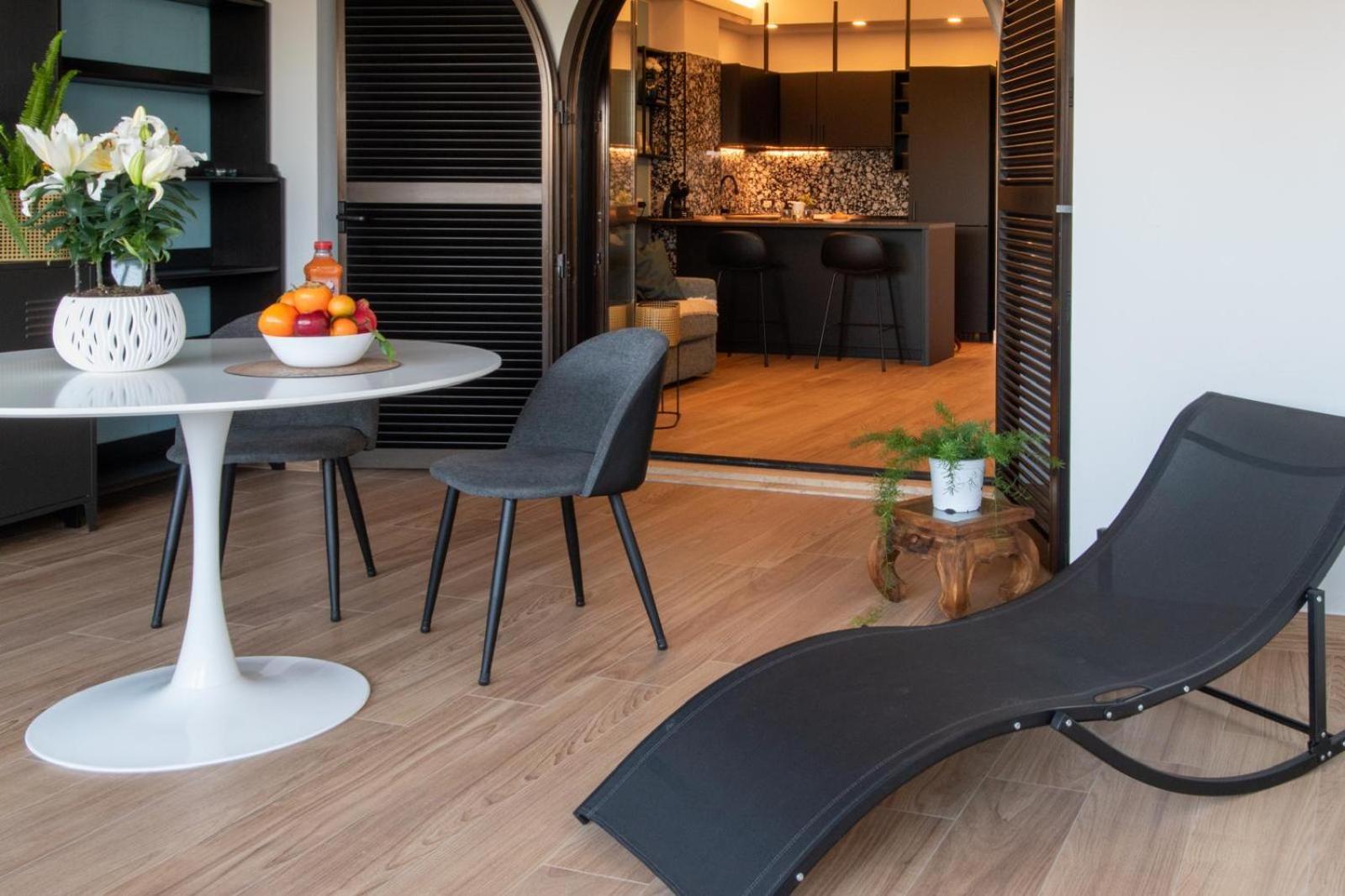 Holidays Homes Rome Golf Appartamenti Marco Simone Aeb מראה חיצוני תמונה