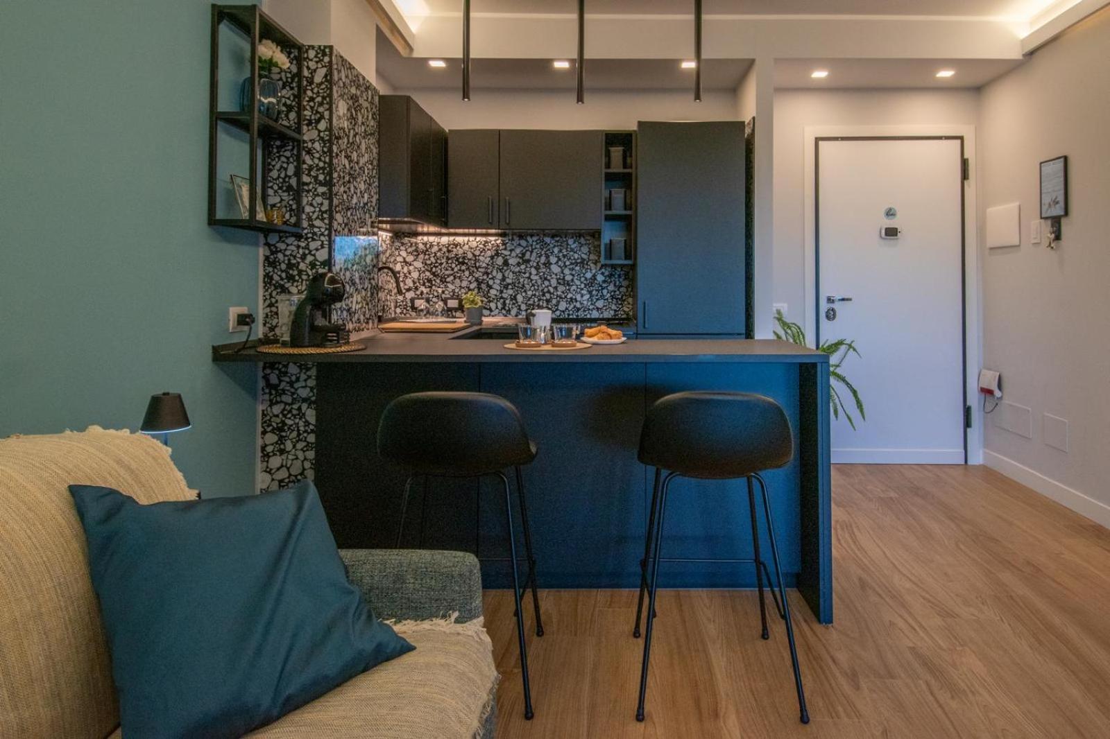 Holidays Homes Rome Golf Appartamenti Marco Simone Aeb מראה חיצוני תמונה