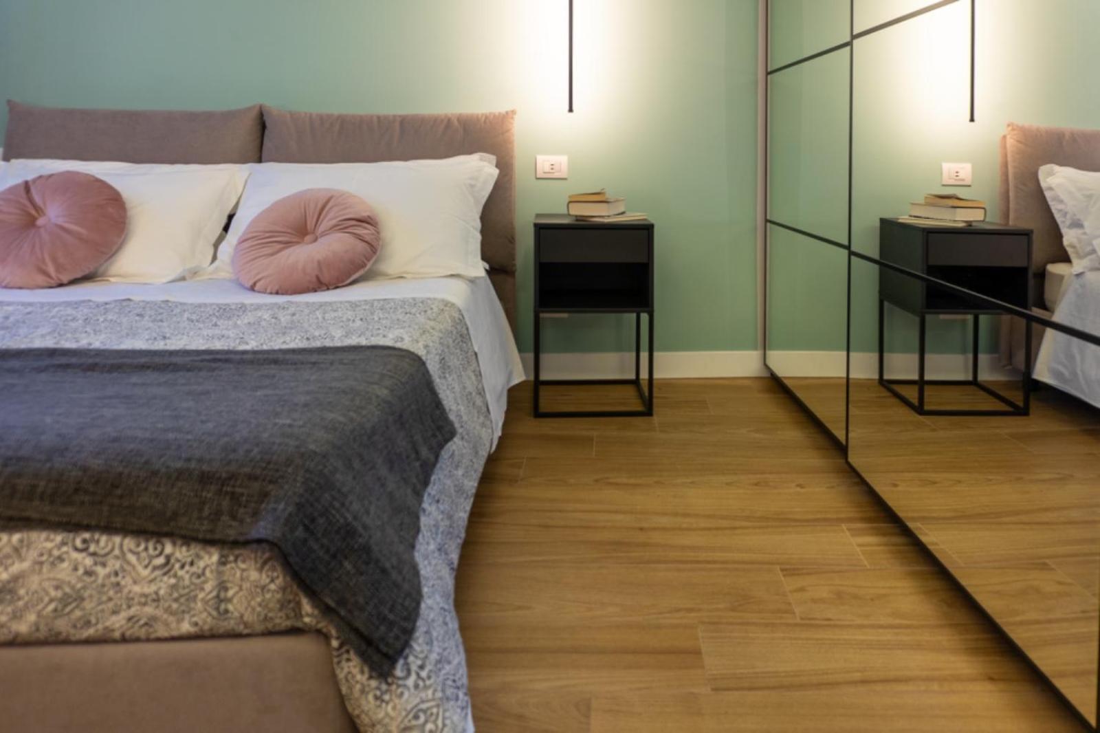 Holidays Homes Rome Golf Appartamenti Marco Simone Aeb מראה חיצוני תמונה