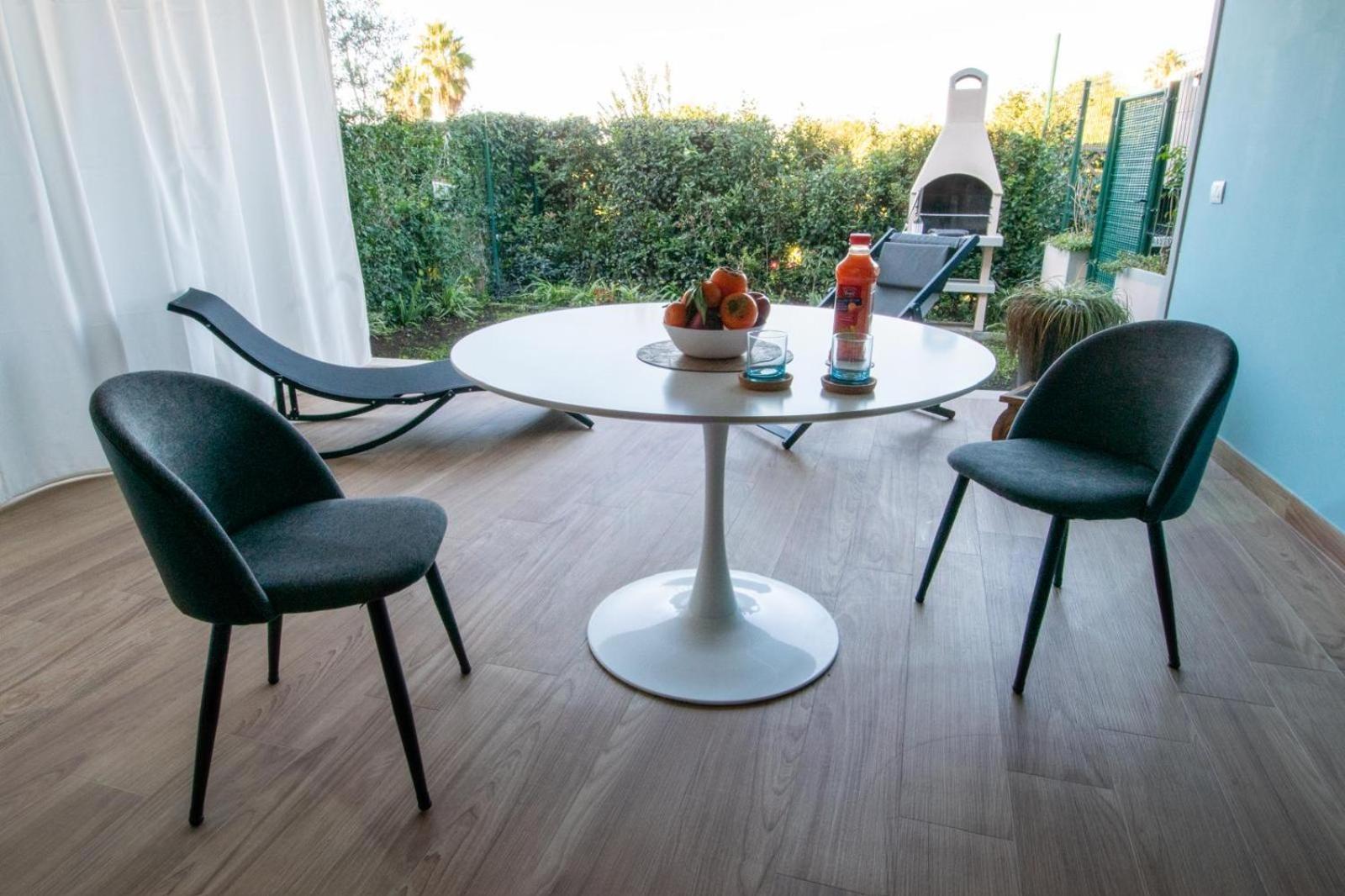 Holidays Homes Rome Golf Appartamenti Marco Simone Aeb מראה חיצוני תמונה