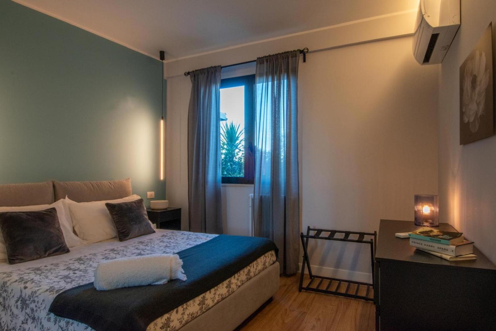 Holidays Homes Rome Golf Appartamenti Marco Simone Aeb מראה חיצוני תמונה