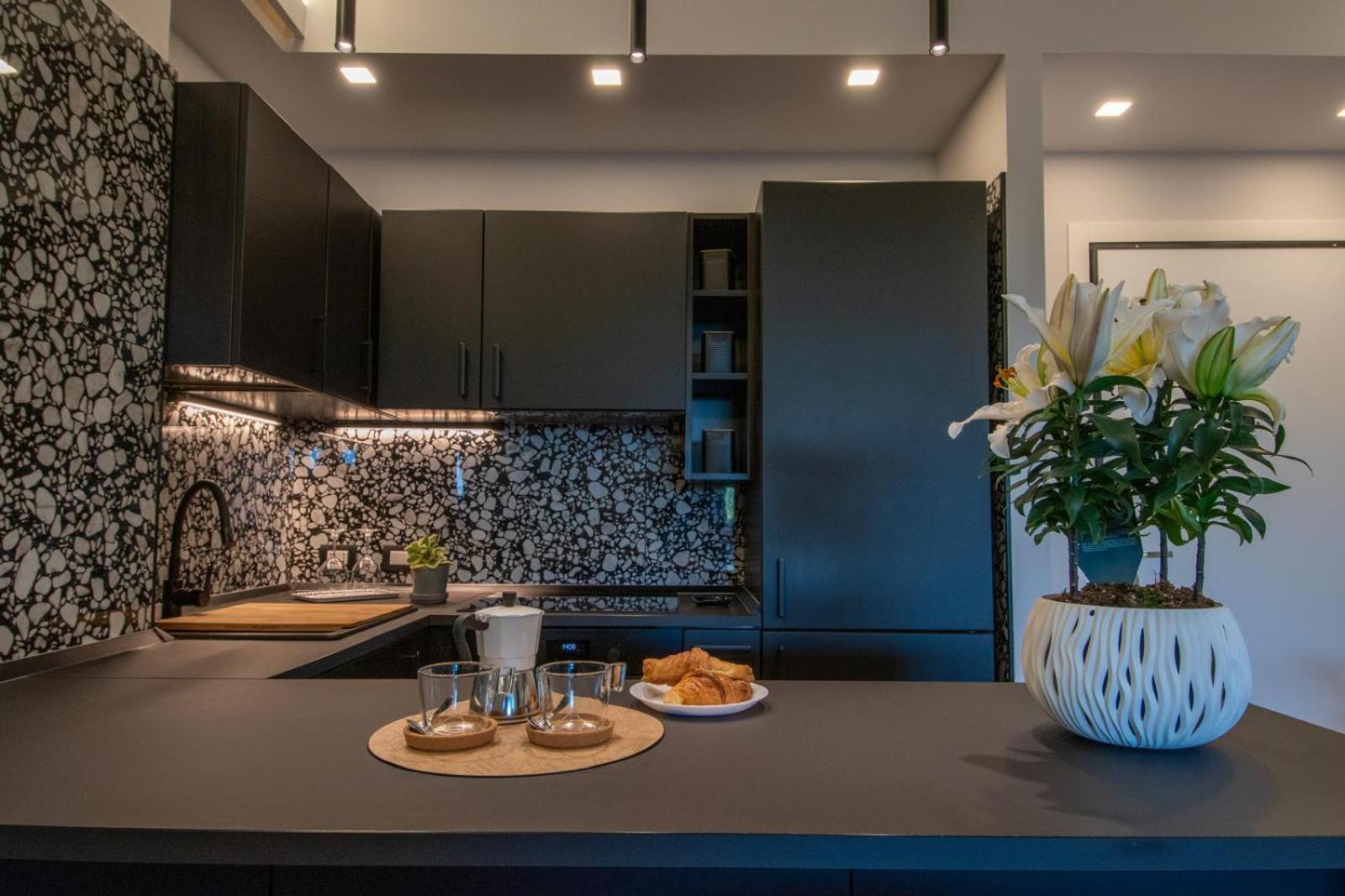Holidays Homes Rome Golf Appartamenti Marco Simone Aeb מראה חיצוני תמונה