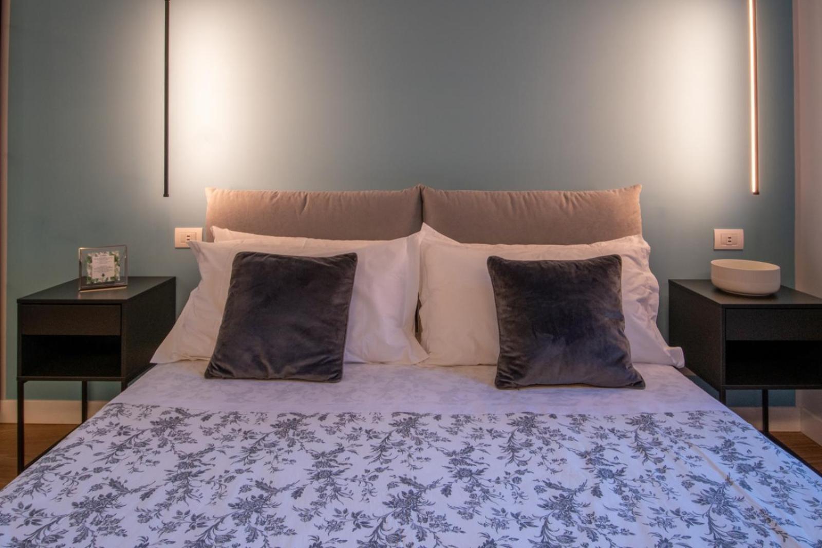 Holidays Homes Rome Golf Appartamenti Marco Simone Aeb מראה חיצוני תמונה