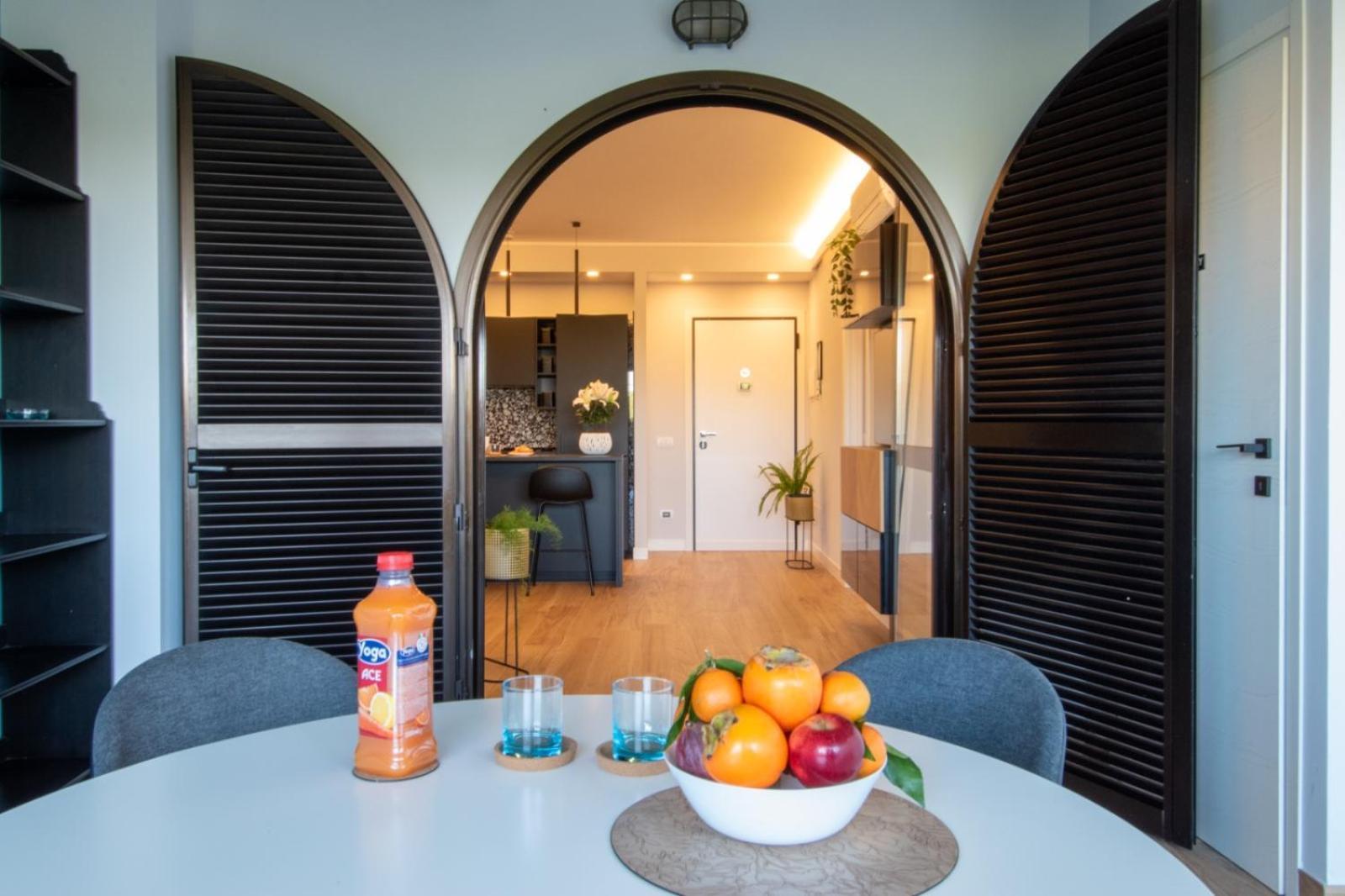 Holidays Homes Rome Golf Appartamenti Marco Simone Aeb מראה חיצוני תמונה