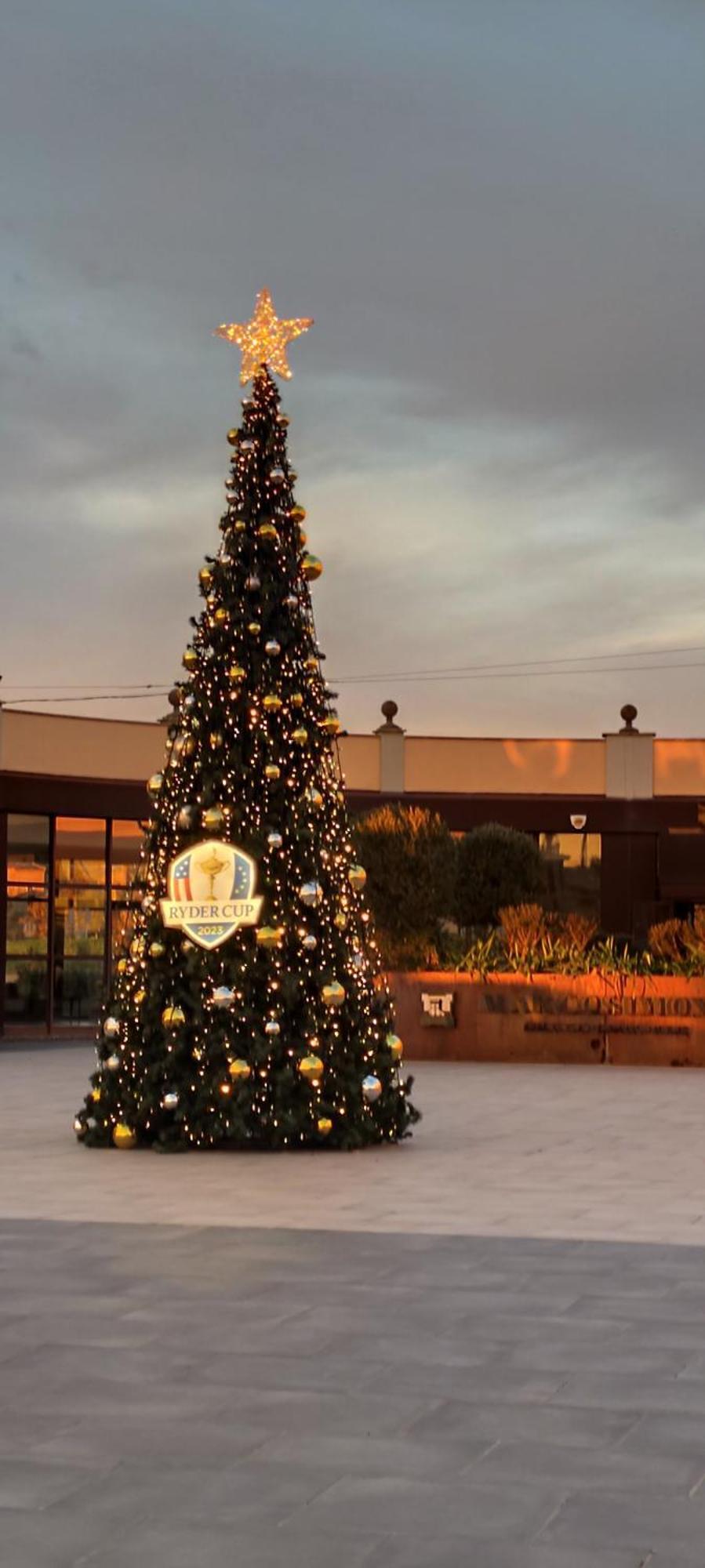 Holidays Homes Rome Golf Appartamenti Marco Simone Aeb מראה חיצוני תמונה
